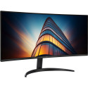 LG LCD 34WR50QK-B 34" black