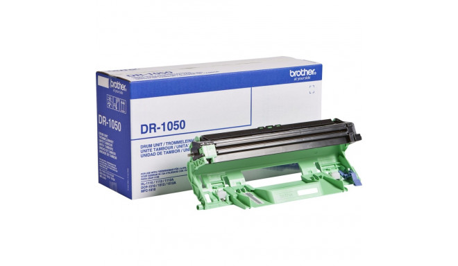 Trommel Brother DR-1050