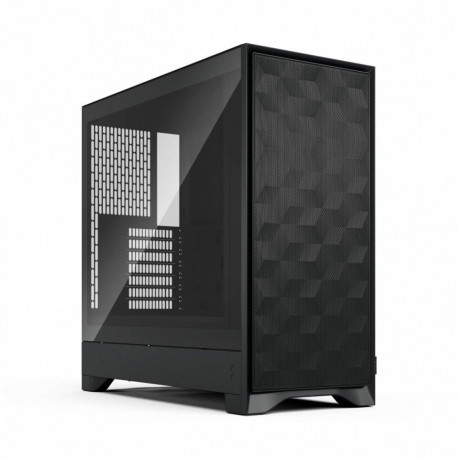 Fractal Design Pop 2 Air Black Tempered Glass PC Case