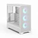 Case Pop 2 Air White TG RGB