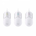 Mouse Pulsefire Haste 2 Gaming White - 6N0A8AA