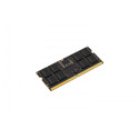 Notebook memory DDR5 CSODIMM 32GB(2*16) 6400 CL52