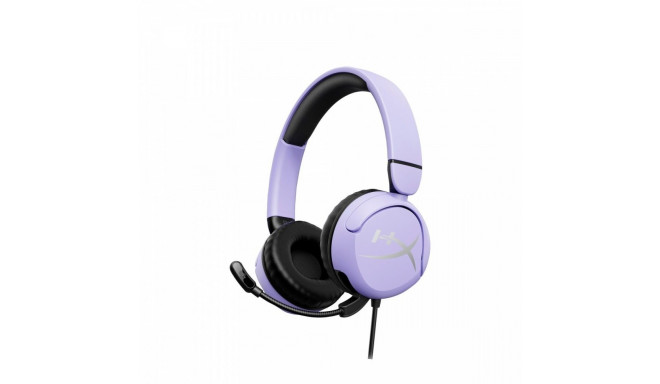 Brand: HyperX
Product Name: Cloud Mini Wired Gaming Headset
