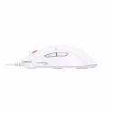 Mouse Pulsefire Haste 2 Gaming White - 6N0A8AA