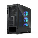Case Pop 2 Air Black TG RGB