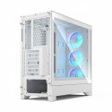 Case Pop 2 Air White TG RGB