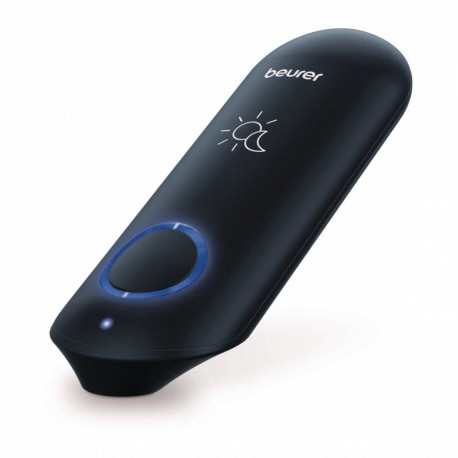 The Beurer BR90 Insect Bite Relief Device is a portable, chemical-free tool designe