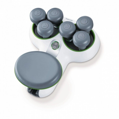 Based on the model name FM20 (most commonly associated with the Beurer Achi