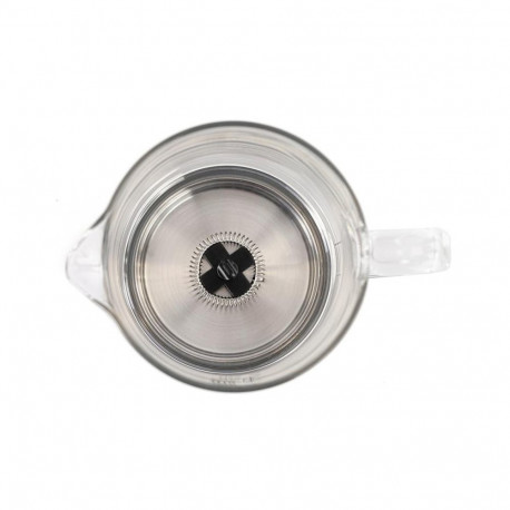 Home & Kitchen Appliances Rommelsbacher Milk Frother MS 625 500ml Stainless Steel