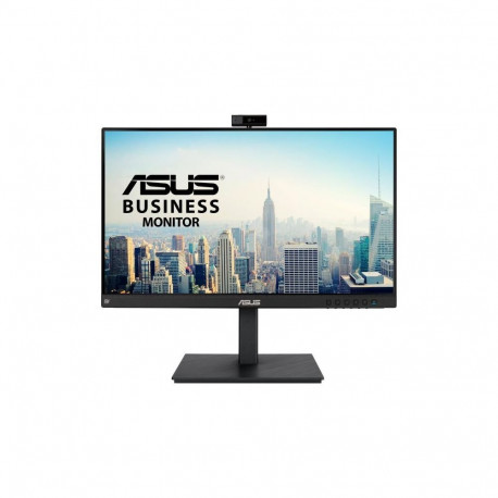 ASUS Monitor BE24EQK 23.8" FHD IPS 1920x1080 Webcam Microphone Speakers