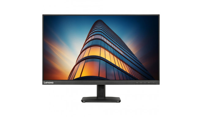 Lenovo L27-4e 27" näyttö