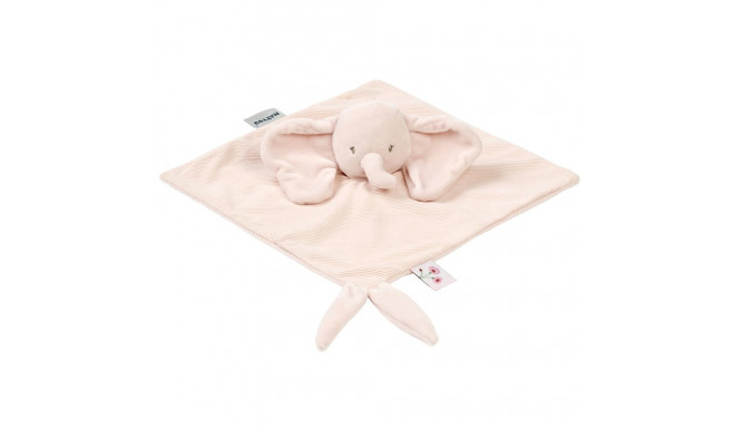NATTOU Fanfan Doudou elevant, roosa