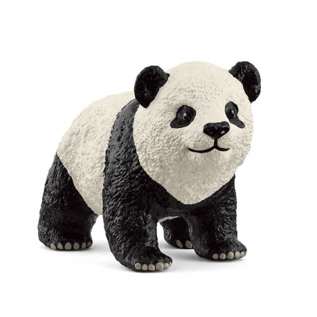 SCHLEICH WILD LIFE Giant Panda Cub