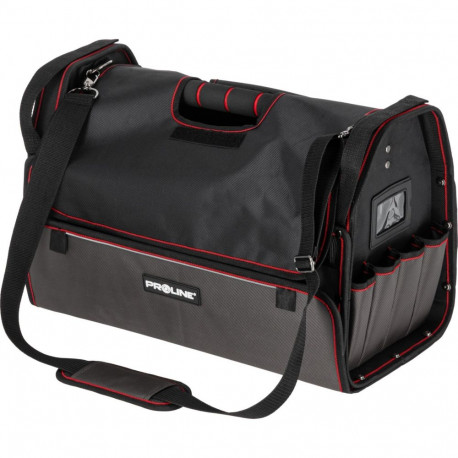 Avatud tööriistakott 425x220x260 mm proline