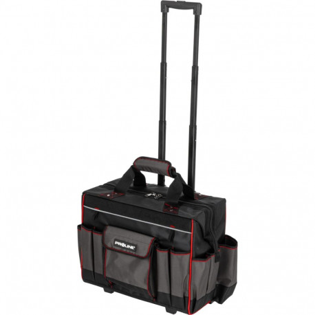 Proline ratastega tööriistakott 440x240x420 mm