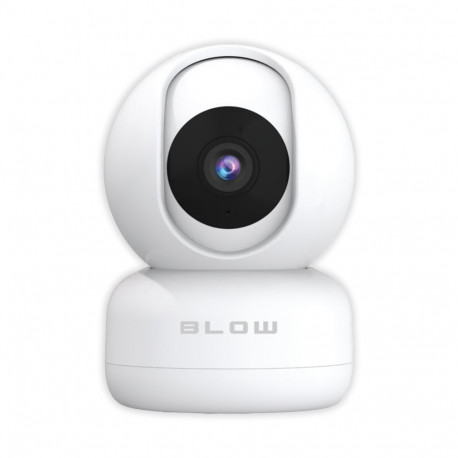 78-659# wifi 5mp t-265 dualband (5ghz) tuya pöörlev beebimonitor kaamera