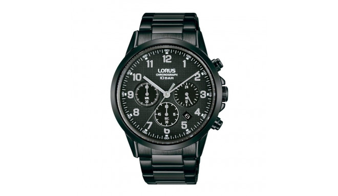 Meeste Kell Lorus RT321KX9 Must