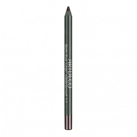 Eyeliner Artdeco Soft Eye Liner deep forest brown Water resistant 1,2 g