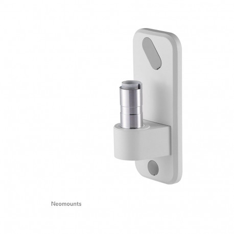 "Wand-Adapter AWL75-450WH Neomounts für Monitor-Tischhalterung DS70-450WH1 und DS75-450WH2 White"