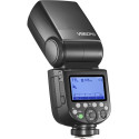 Godox flash V860III for Olympus/Panasonic