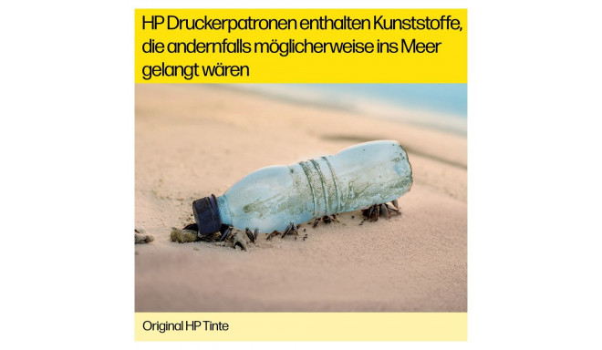 "HP 653 Dreifarbig Tintenpatrone 5ml"