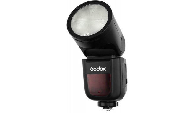 Godox flash V1 for Olympus/Panasonic