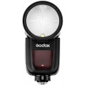 Godox flash V1 for Olympus/Panasonic