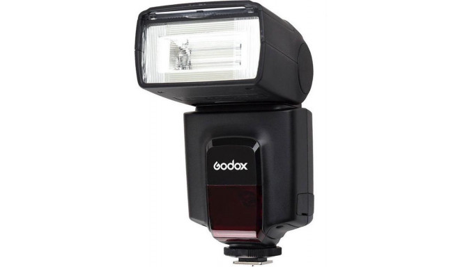 Godox flash TT520 II