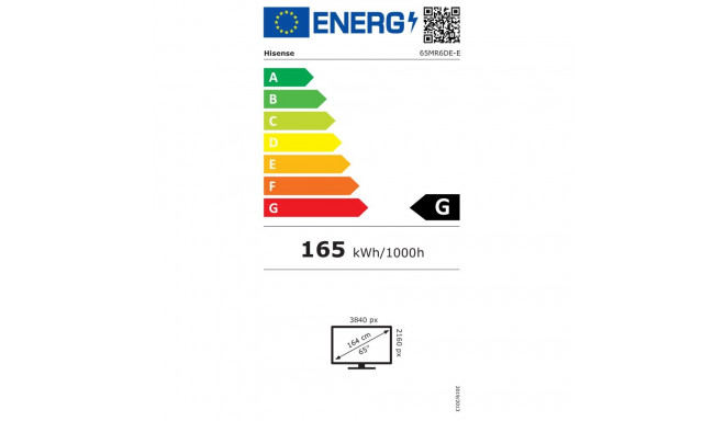 "Hisense Goboard Interactive Digital Board 65 Zoll"