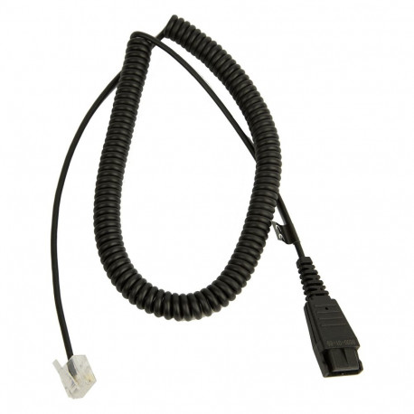 Jabra QD - RJ45