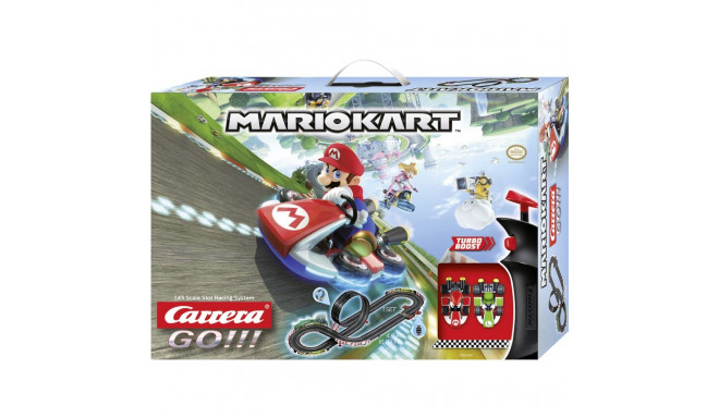 "Carrera - GO!!! Sets - Mario Kart™"