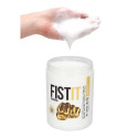 Fist It Numbing Lubricant - 1000 ml
