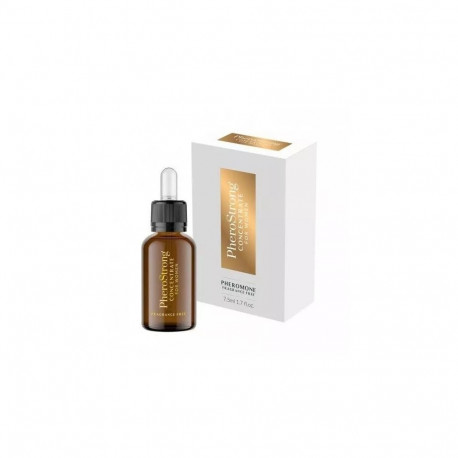 PheroStrong feromoonide kontsentraat naistele 7,5ml
