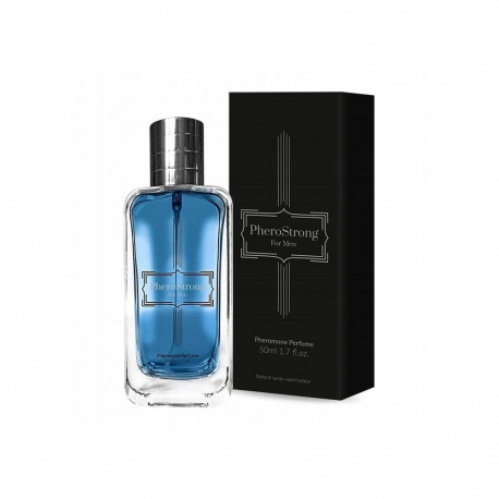 PheroStrong feromoonid meestele 50ml