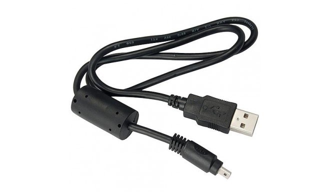 Pentax kaabel USB I-USB122
