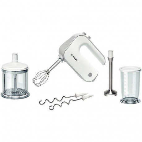 Bosch Blender ręczny MFQ 4080 500W white