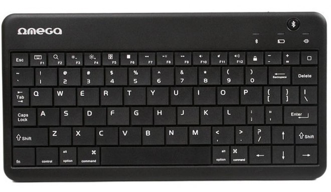 Omega Bluetooth klaviatuur (41437)