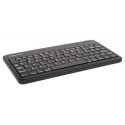 Omega klaviatuur tahvelarvutile, Bluetooth (41437)