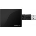 Speedlink USB HUB Snappy 4-port SL7414, must