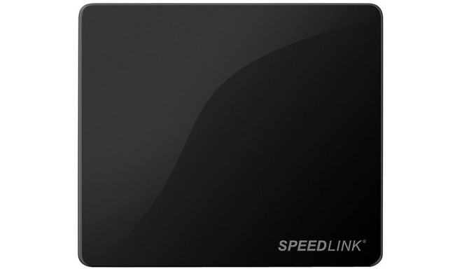 Speedlink USB HUB Snappy 4-port SL7414, must