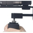 SevenOak SK-W02 kaamera stabiliseerimissüsteem