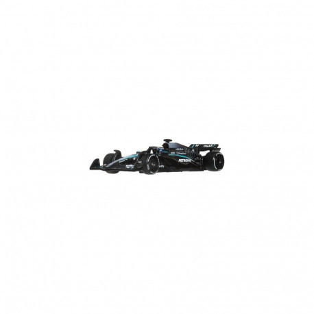 Hot Wheels Race Team Mercedes-benz - Driver 1