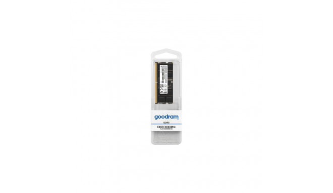 Goodram GR00C5-64L52S/16G memory module