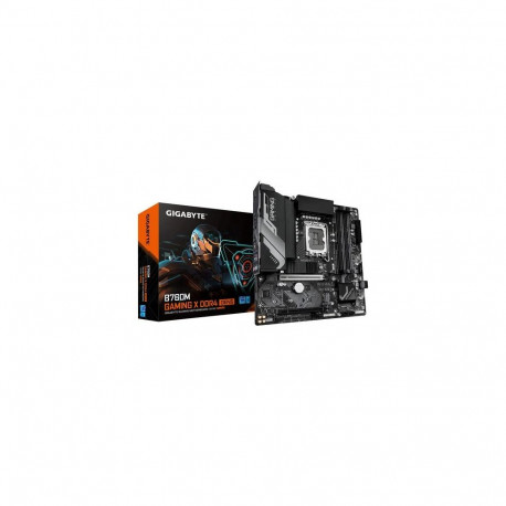 GIGABYTE B760M GAMING X DDR4 GEN5 Motherboard