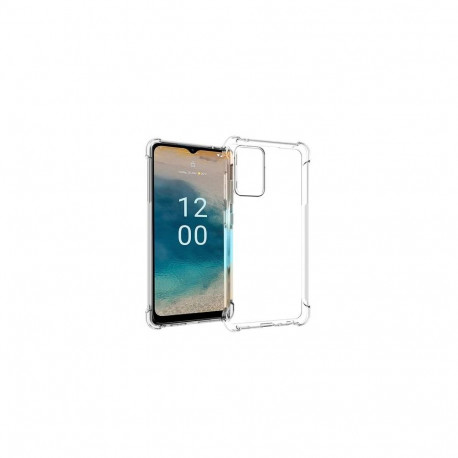 Insmat 650-1148 mobile phone case 16.6 cm (6.52") Cover Transparent