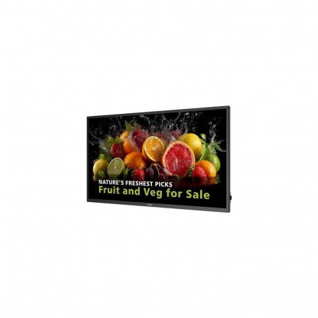 Philips 5000 series 50BDL5050D/00 Signage Display 127 cm (50") LCD Wi-Fi 600 cd/m² Full HD 
