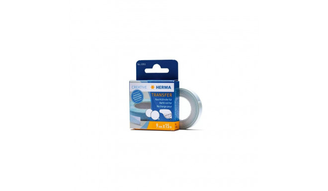 HERMA Transfer refill pack, removable, 15 m