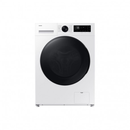 Samsung Washing machine - Dryer WD90DG5G34BELE , 9kg - 5kg, Energy class E, 1400 rpm, Depth 56 cm