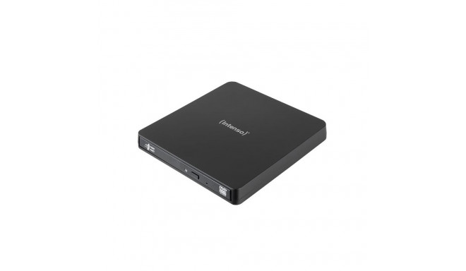 DVD RW USB3.2 EXT/BLACK 5401400 INTENSO