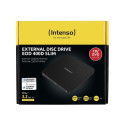 DVD RW USB3.2 EXT/BLACK 5401400 INTENSO